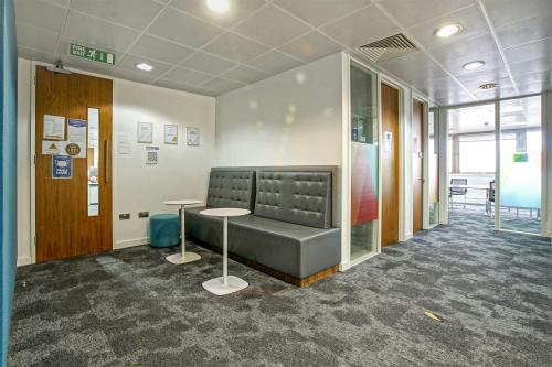 Solar House, 1-9 Romford Road, Stratford, London, E15