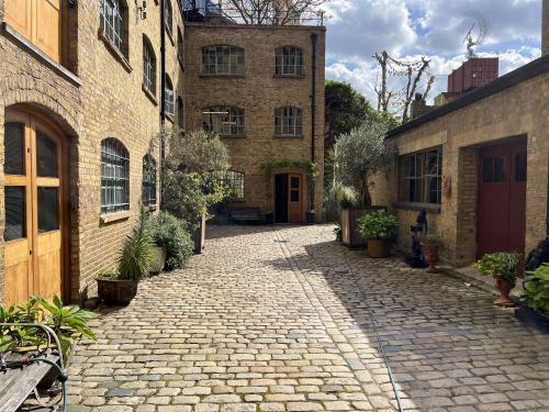 The Tanneries, Natraj, 55 Bermondsey Street, Bermondsey, London, SE1