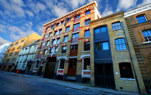 Laxmi, The Tanneries,, 57 Bermondsey Street, Bermondsey, London, SE1