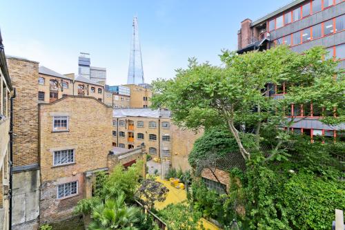 Laxmi, The Tanneries,, 57 Bermondsey Street, Bermondsey, London, SE1
