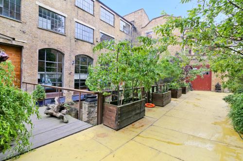 Laxmi, The Tanneries,, 57 Bermondsey Street, Bermondsey, London, SE1