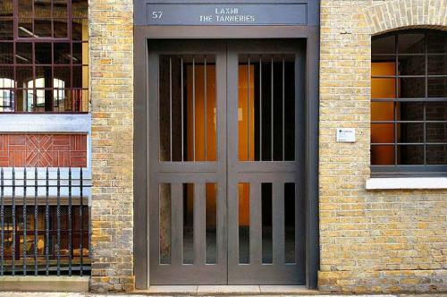 Laxmi and Ganesh Natraj The Tanneries,, 57 Bermondsey Street, Bermondsey, London, SE1