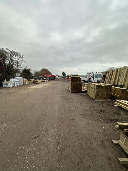 The Ferry Yard, Chichester Road, Selsey, Chichester, PO20
