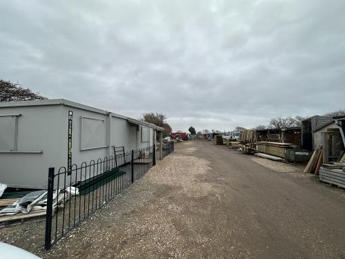 The Ferry Yard, Chichester Road, Selsey, Chichester, PO20