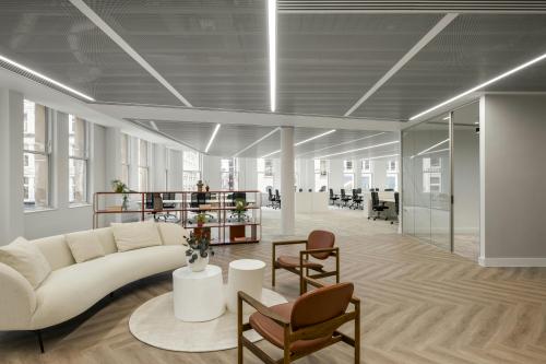 Eastcheap Court, 11 Philpot Lane, City, London, EC3M