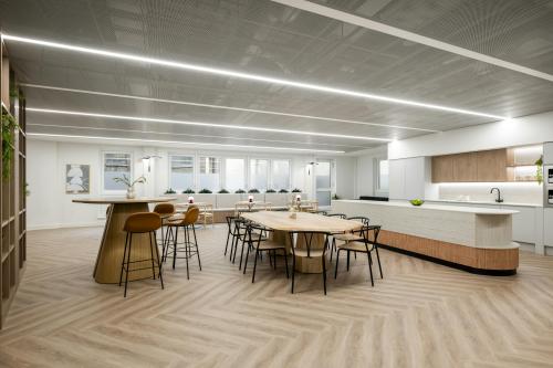 Eastcheap Court, 11 Philpot Lane, City, London, EC3M