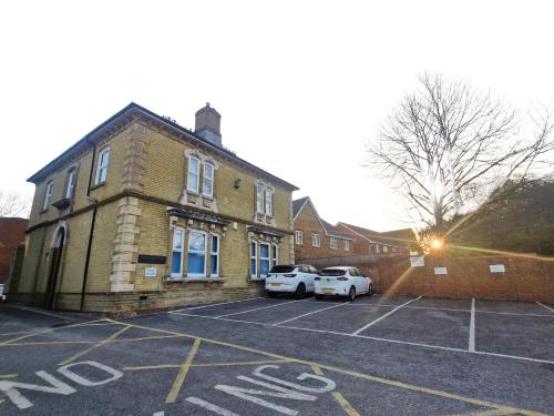 Portman House, 53 Millbrook Road East, Southampton, SO15