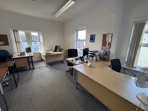 Portman House, 53 Millbrook Road East, Southampton, SO15