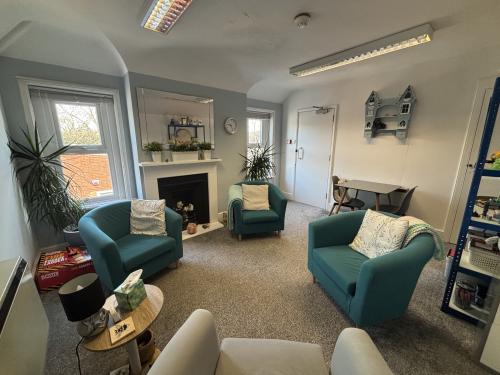 Portman House, 53 Millbrook Road East, Southampton, SO15