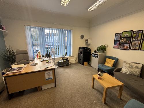 Portman House, 53 Millbrook Road East, Southampton, SO15