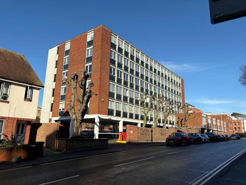 Halford House, Coval Lane, Chelmsford, CM1