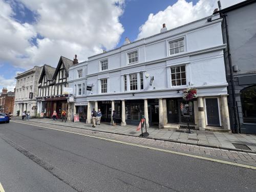 37B Jewry Street, Winchester, SO23
