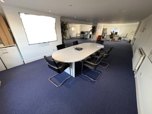 37B Jewry Street, Winchester, SO23