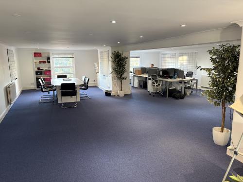 37B Jewry Street, Winchester, SO23