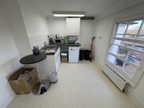 37B Jewry Street, Winchester, SO23