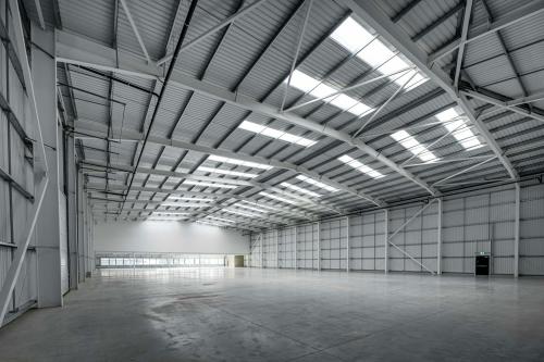 Unit 6 Hurricane Urban Hub, Woodley, Headley Road East, Reading, RG5