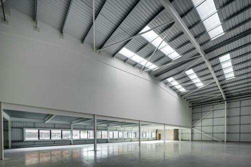 Unit 6 Hurricane Urban Hub, Woodley, Headley Road East, Reading, RG5