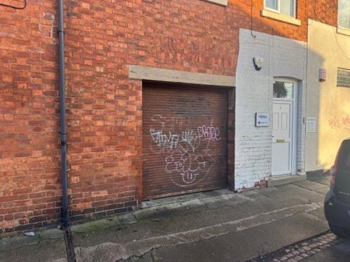 Potato Man, 1 Washington Street, Northampton, NN2