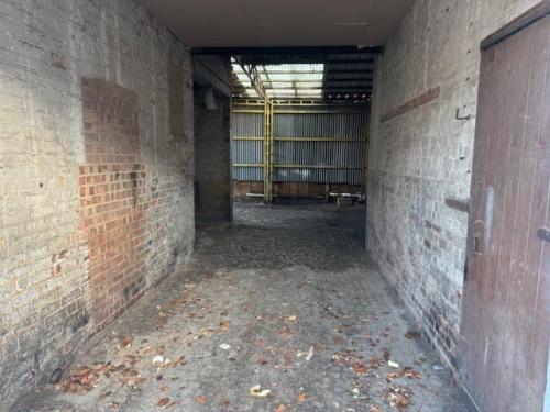 Under the Arches, 1 Washington Street, Northampton, NN2