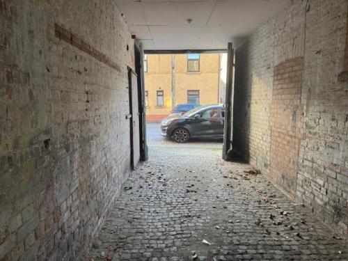 Under the Arches, 1 Washington Street, Northampton, NN2