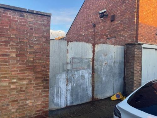 Van Yard, 1 Washington Street, Northampton, NN2
