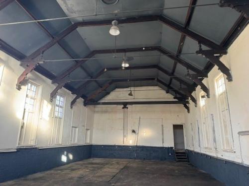 Petrol Garage, 1 Washington Street, Northampton, NN2