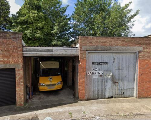 Dunkleys Yard, 1 Washington Street, Northampton, NN2