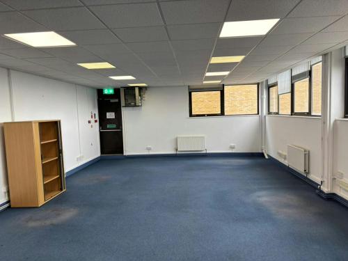 Unit 8 Wellington House, Camden Street, Portslade, BN41