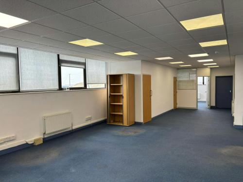 Unit 8 Wellington House, Camden Street, Portslade, BN41