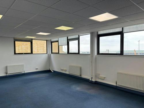 Unit 8 Wellington House, Camden Street, Portslade, BN41