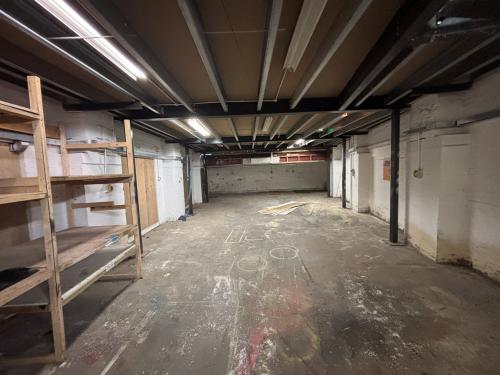 Oadby Industrial Estate, 13 Mandervell Road, Oadby, Leicester, LE2