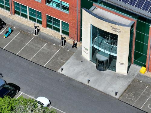 Second Floor Burlington House Botleigh Grange, Botleigh Grange Office Campus, Hedge End Southampton, SO30