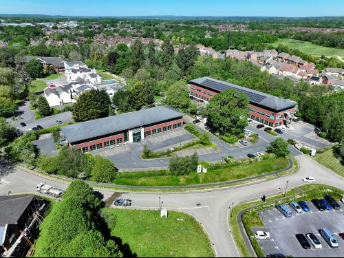 Second Floor Burlington House Botleigh Grange, Botleigh Grange Office Campus, Hedge End Southampton, SO30