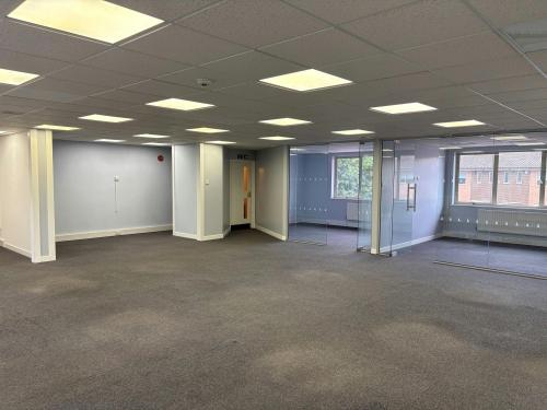 Unit 2, Stroud Wood Business Centre, St Albans, AL2