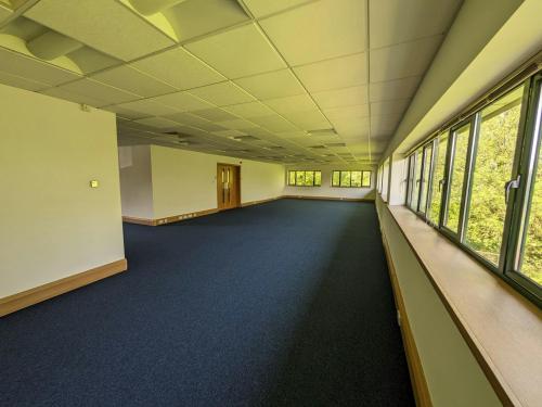 Unit 3, Ridgeway Office Park, Bedford Road, Petersfield, GU32
