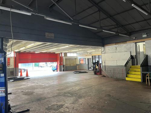 3 Fitzwilliam Gate, Sheffield, S1