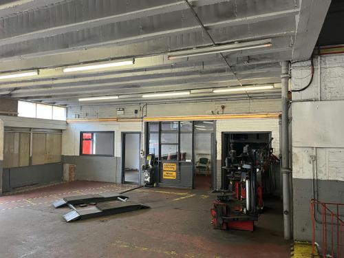 3 Fitzwilliam Gate, Sheffield, S1