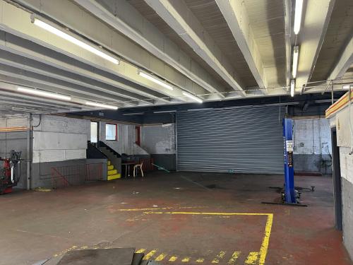 3 Fitzwilliam Gate, Sheffield, S1