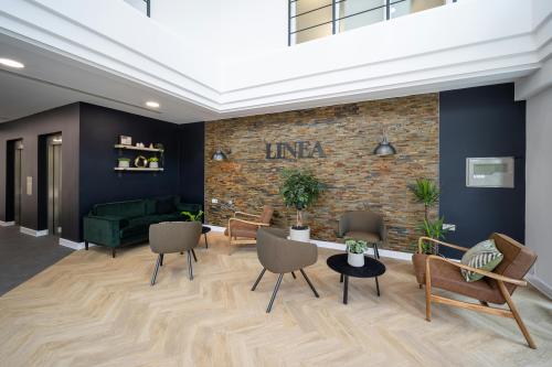 Linea House, Ancells Business Park, Harvest Crescent, Fleet, GU51