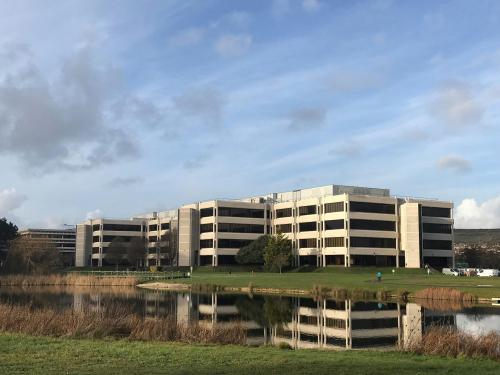 Building 1000 Central, Lakeside, Lakeside North Harbour, North Harbour, Portsmouth, PO6