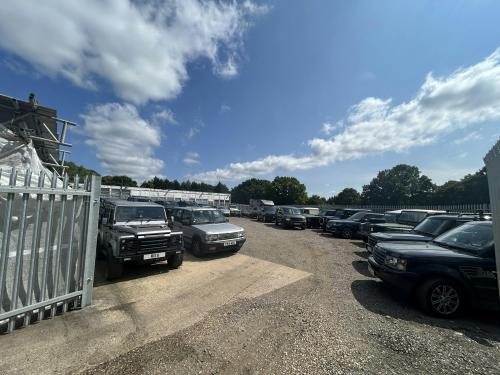 Unit 43A, Passfield Business Centre, Lynchborough Road, Liphook, GU30