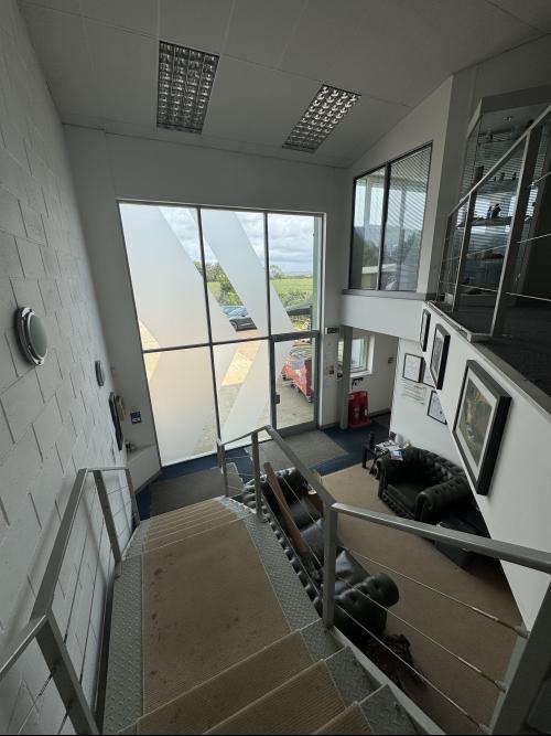 Units 15 & 16, Ford Lane Business Park, Ford Lane, Ford, Arundel, BN18