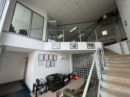Units 15 & 16, Ford Lane Business Park, Ford Lane, Ford, Arundel, BN18