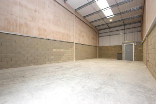 Unit 26, Jessop Park, Jessop Close, Newark, NG24