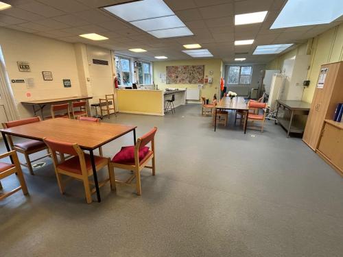 Hillcrest, Cressex Business Park, Coronation Road, High Wycombe, HP12