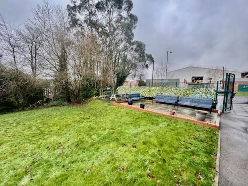 Hillcrest, Cressex Business Park, Coronation Road, High Wycombe, HP12