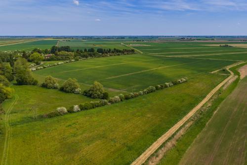 1,282 Acres, Wisbech Road, Eldernell Whittlesey, Peterborough, PE7