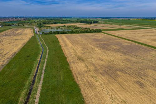 1,282 Acres, Wisbech Road, Eldernell Whittlesey, Peterborough, PE7
