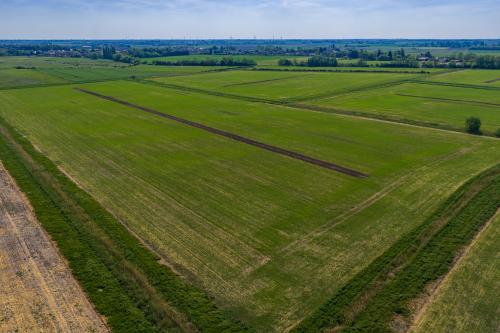 1,282 Acres, Wisbech Road, Eldernell Whittlesey, Peterborough, PE7