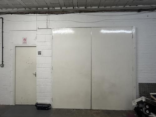 Unit 22, Riverside Business Centre, Victoria Street, High Wycombe, HP11